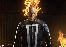 Ghost Rider một lần nữa được tái sinh bởi Marvel Studios: Cơ hội cho Keanu Reeves đến rồi!