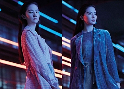 Gợi ý quà cho Ngày của Mẹ cùng Emporio Armani