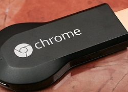 Google sẽ thay thế Chromecast bằng sản phẩm dựa trên Android TV?