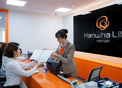 Hanwha Life Việt Nam chi trả cho 1 khách hàng 21 tỷ đồng quyền lợi bảo hiểm