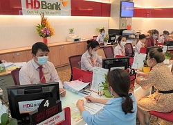 HDBank miễn các loại phí cho khách hàng gửi tiết kiệm