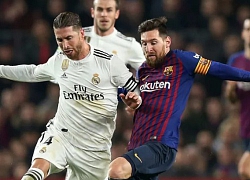 Hé lộ thời điểm tái khởi động và kết thúc La Liga