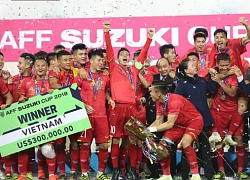 HLV Lê Thụy Hải: "Việt Nam đang có thế để cử đội trẻ dự AFF Cup"