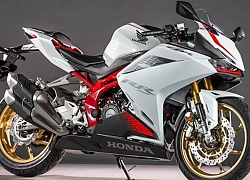 Honda CBR250RR là nạn nhân tiếp theo của Covid-19