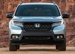 Honda sắp ra SUV mới có tên gọi ZR-V?