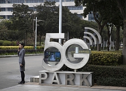 Hồng Kông công bố chương trình trợ cấp cho các dự án 5G