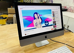 iMac và AirPods mới sắp ra mắt?