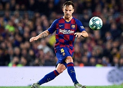 Ivan Rakitic có câu trả lời cho Tottenham