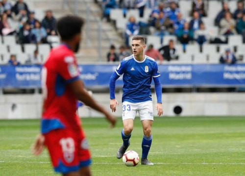 Javi Hernández: 'Tấm lá chắn' được Raul tiến cử với Zidane