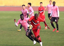 Không hủy Cúp Quốc gia, V-League vẫn chờ