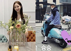 Không ngờ Park Min Young và Ji Chang Wook tâm đầu ý hợp như thế này, fan lại có dịp 'đẩy thuyền'