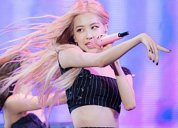 Không phải eo nhỏ, chân dài siêu thon, đây mới là "vũ khí" giúp Rosé (BLACKPINK) khiến dân tình phát cuồng cả tuần nay