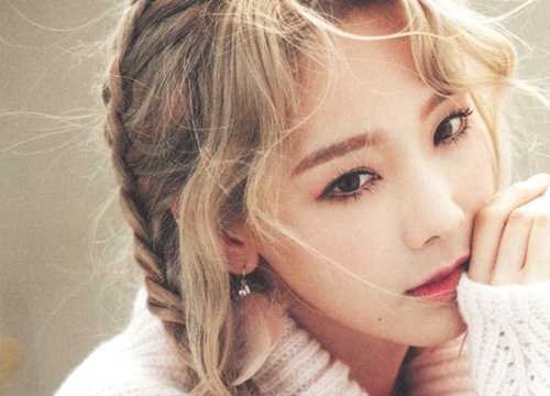 Knet răm rắp công nhận Taeyeon (SNSD) chính là nữ idol sớm gặt hái thành công ngay từ khi bắt đầu