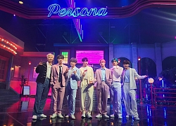 Knet tranh luận sôi nổi chuyện Boy With Luv của BTS trở lại top 10 BXH Melon sau hơn 1 năm phát hành