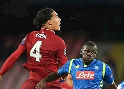 "Koulibaly giúp Liverpool có thể đánh bại mọi đối thủ"