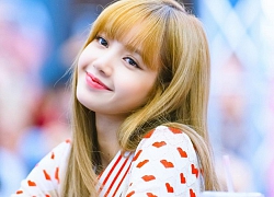 Lisa (Blackpink) bị anti-fan dọa giết, YG đưa ra phản hồi cứng rắn