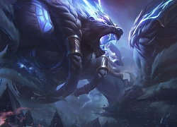 LMHT: Riot Games hé lộ sự kiện Volibear ARAM và biểu tượng cảm xúc mới