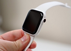 Lộ chi tiết vô cùng thú vị về chiếc Apple Watch đầu tiên