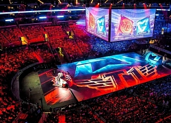 Lộ diện giải đấu thay thế MSI 2020, đáng tiếc khi Team Flash không thể tham dự vì đây là sân chơi cho LCK và LPL mà thôi