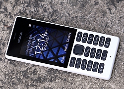 Lộ diện hai điện thoại Nokia cơ bản sắp ra mắt