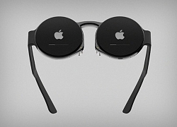 Lộ thông tin hấp dẫn về kính thông minh Apple Glasses của Apple