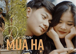 Lời bài hát &#039;Đi qua mùa hạ&#039; (Lyrics) - Thái Đinh