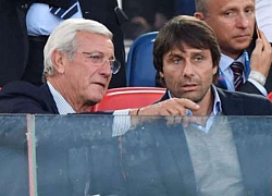 Marcello Lippi: Thầy của các ông thầy