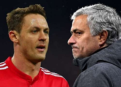 Matic tiết lộ 'tật xấu' của Mourinho, chia sẻ điều bất ngờ về Bruno Fernandes