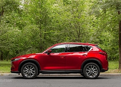 Mazda CX-5 thế hệ mới sẽ sử dụng nền tảng dẫn động cầu sau, đi kèm động cơ 6 xi lanh