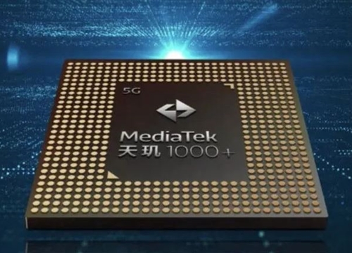 MediaTek ra mắt bộ vi xử lý 5G thế hệ mới