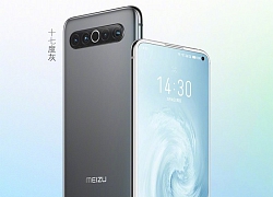 Meizu 17 và 17 Pro xuất hiện trên Geekbench với RAM 8GB và 12GB