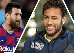 Messi, Neymar, Mbappe trượt giá vì Covid-19 thê thảm ra sao?