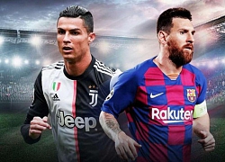 Messi và Ronaldo giải nghệ, bóng đá sẽ ra sao?