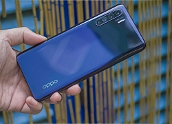 Mở hộp OPPO Reno3, smartphone với camera selfie 44MP đầu tiên thế giới