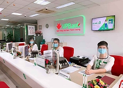 Mỗi ngày VPBank giải quyết hàng nghìn hồ sơ giảm, giãn nợ cho người vay bị ảnh hưởng bởi Covid-19