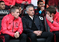 MU hưởng lợi cực lớn từ 2 quyết định của Mourinho