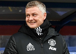 MU không cần giám đốc bóng đá vì có Ole Solskjaer