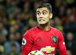 MU lại phá đảo giải Ngoại hạng, Andreas Pereira là ngôi sao sáng nhất