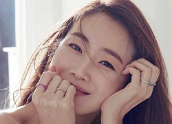 Mỹ nhân "Bản tình ca mùa đông" Choi Ji Woo: Từ cuộc tình lặng thinh vô vọng với Song Seung Hun cho tới niềm hạnh phúc tròn đầy ở tuổi 44