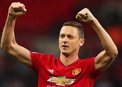 Nemanja Matic hết lời khen ngợi "bom tấn" của MU