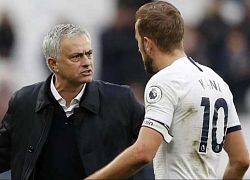 Nếu mất Harry Kane, Mourinho nguy cơ bị sa thải: Khi nào dễ bay ghế?