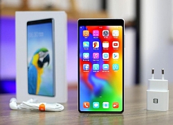 Ngày mai Bkav ra mắt Bphone B86