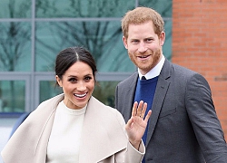 Người dùng mạng chỉ ra một chi tiết đặc biệt được Meghan Markle khoe khéo trên cuốn sách của bé Archie