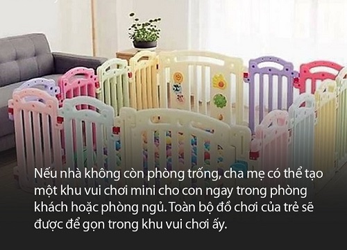 Người mẹ thấy 2 con trai đang "phá nát" nhà cửa, nhìn sang bắt gặp bà nội đang làm 1 việc khiến cô vô cùng tức giận