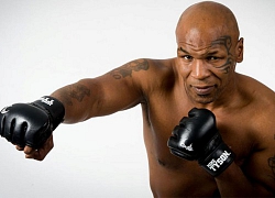 "Người thép" Mike Tyson thượng đài sẽ nhận mấy triệu USD?