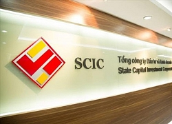 Lợi nhuận của SCIC giảm 54% trong năm 2019 do không có khoản bán vốn như năm trước