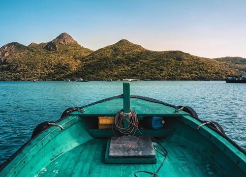 Nha Trang và các điểm lặn ngắm san hô hút du khách mùa hè