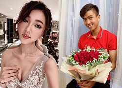 Nhật Lê, bạn gái Xuân Trường và các nàng WAGs mất người yêu sau khi nổi tiếng, giàu có