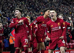 Ngoại hạng Anh lo ngại &#8216;mánh khóe&#8217; của Liverpool