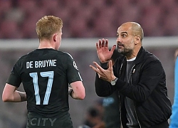 "Ông trùm" Real chiêu mộ De Bruyne 140 triệu euro, Man City lo sốt vó